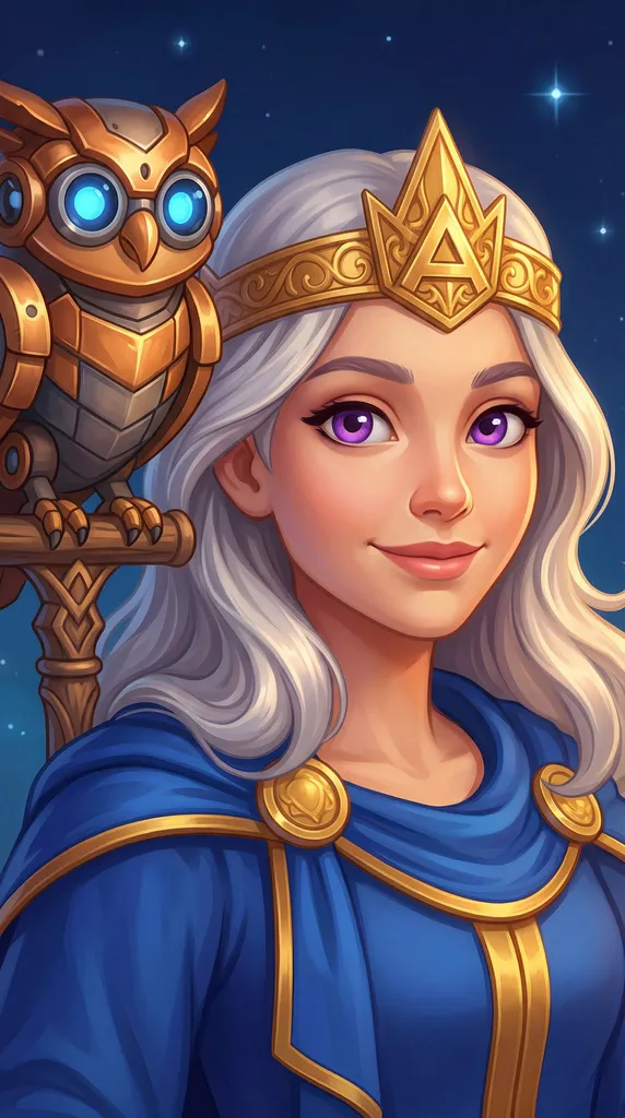 Athena — Howie's AI Operator